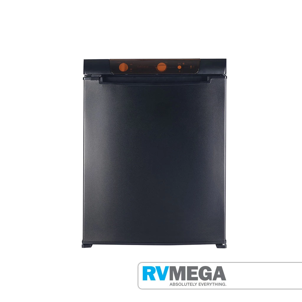 Gasmate 62 Litre 3 Way Fridge Gas/240v/12v Essential Items 4 Gasmate 62 Litre 3 Way Fridge Gas/240v/12v Essential Items