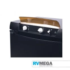 Gasmate 62 Litre 3 Way Fridge Gas/240v/12v Essential Items 9 Gasmate 62 Litre 3 Way Fridge Gas/240v/12v Essential Items