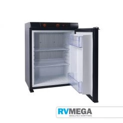 Gasmate 62 Litre 3 Way Fridge Gas/240v/12v Essential Items 11 Gasmate 62 Litre 3 Way Fridge Gas/240v/12v Essential Items