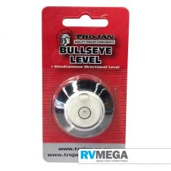 Towing, Moving, Security & Safety Trojan Bullseye Level
