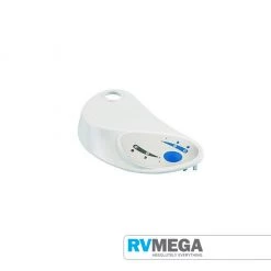 Bedroom, Bathroom & Laundry Thetford C400 Control Panel & Circuit Board