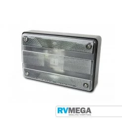 Clear Lens Only For Hella 2046