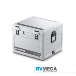 DOMETIC Cool Ice Heavy Duty Rotomoulded Ice Box 56 Litres
