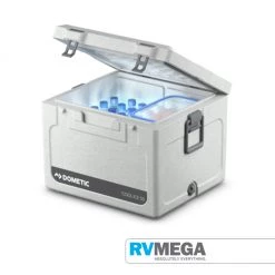 DOMETIC Cool Ice Heavy Duty Rotomoulded Ice Box 56 Litres