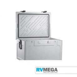 DOMETIC Cool Ice Heavy Duty Rotomoulded Ice Box 56 Litres
