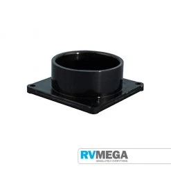 Plumbing & Water Valterra 1½ Inch Hub With Flange