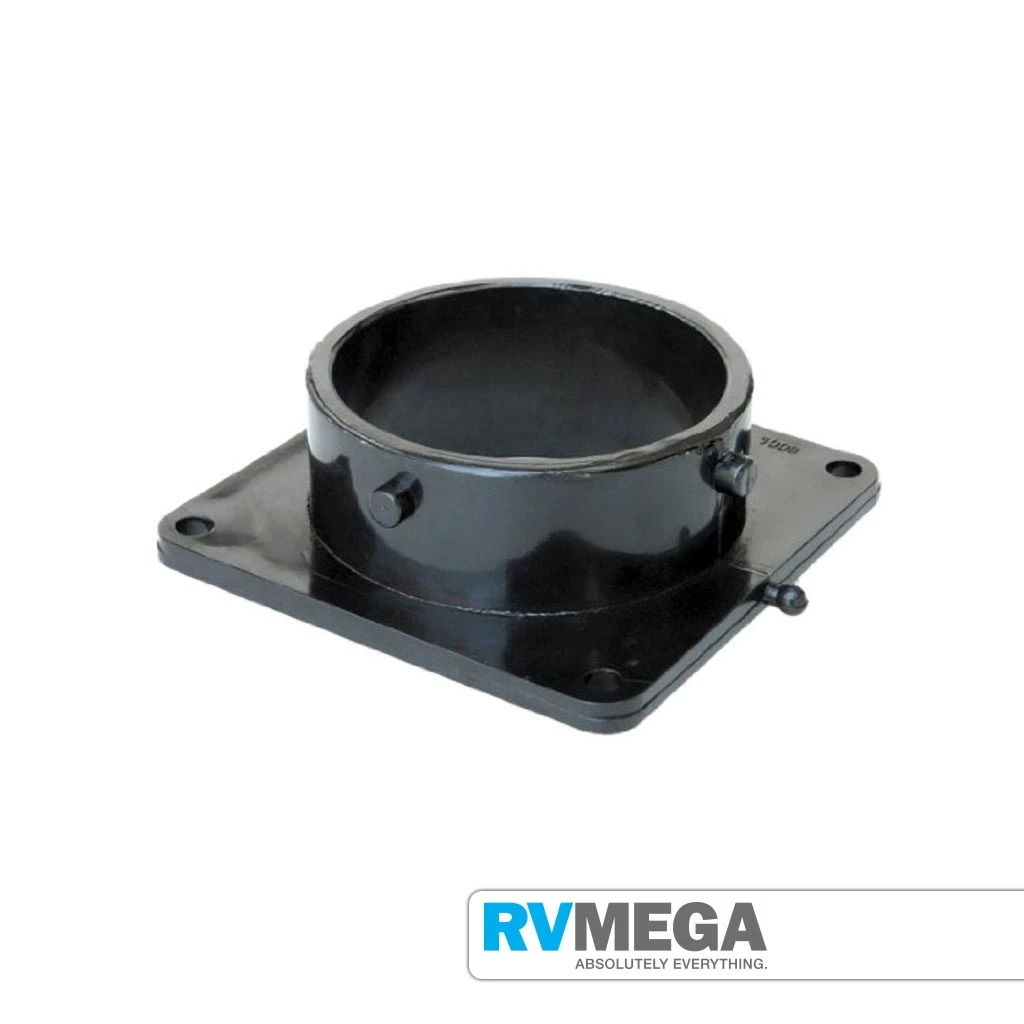 Plumbing & Water Valterra 1½ Inch Flange Fitting With Bayonet Attachment 3 Plumbing & Water Valterra 1½ Inch Flange Fitting With Bayonet Attachment