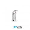 RV MEGA Shower Mixer Single Lever Above Bench Bedroom, Bathroom & Laundry