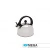 KIWI CAMPING Essential Items Kiwi 2.5L Whistling Kettle