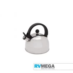 KIWI CAMPING Essential Items Kiwi 2.5L Whistling Kettle