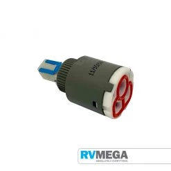 RV MEGA Ceramic Cartridge For MR2500/ML2500 Water Tap Plumbing & Water
