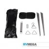 Awnings & Covers Thule Awning Tie Down Strap Kit