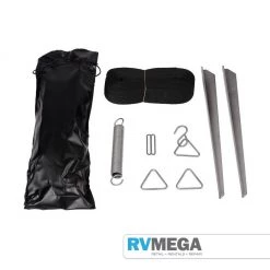 Awnings & Covers Thule Awning Tie Down Strap Kit