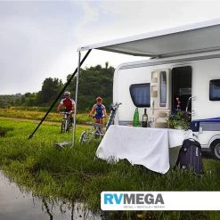 Awnings & Covers Thule Awning Tie Down Strap Kit