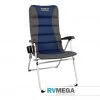 RV MEGA Cascade 5 Position Chair Outdoor & Camping