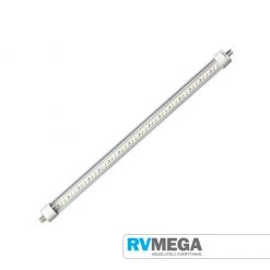 RV MEGA Fluoro LED Replacement 300mm 400 Lumen