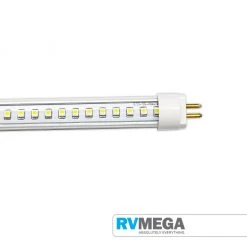 RV MEGA Fluoro LED Replacement 300mm 400 Lumen