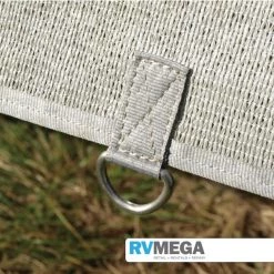 Camec Privacy End Wall 2.1 X 2.05 Metre Awnings & Covers