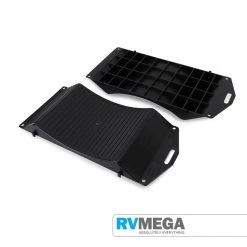 Camec Tyre Flat Spot Saver Towing, Moving, Security & Safety