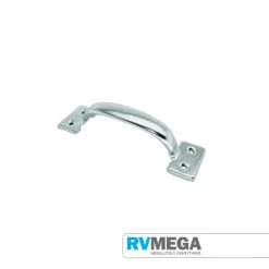 RV MEGA Grab Handle 170mm ZP