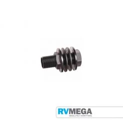 Hansen 20mm Female Tank Fitting