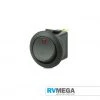 HELLA Rocker Switch 12v With Red LED Electrical & Lighting