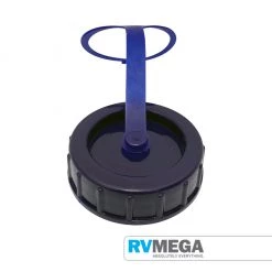 RV MEGA Spare Cap For Aquaroll Water Tank
