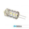 RV MEGA Electrical & Lighting G4 Replacement 15 LED Warm White Tower