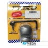 RV MEGA Trailer Cop Coupling Lock, 1-7/8in