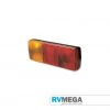 HELLA Electrical & Lighting Stop, Tail, Indicator, Reflector Lamp 2 HELLA Electrical & Lighting Stop, Tail, Indicator, Reflector Lamp