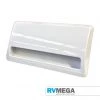 RV MEGA Roof & Wall Vents Wall Mount Vent - Medium