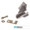 Fiamma Awning F45 TiL Fixing Kit For Right Leg 98655-263 Awnings & Covers