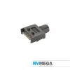 RV MEGA 7 Pin Flat Trailer Plug Male