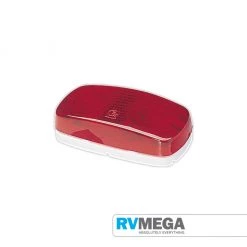 Electrical & Lighting Narva Rear Marker Light Red Incandescent