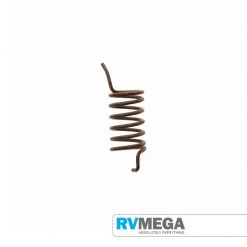 Refrigeration Dometic Left Hand Spring For RM2310 2002237002