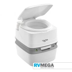 Thetford Porta Potti Qube 365 21ltr