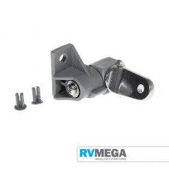 Awnings & Covers Fiamma Awning F45 Ti L/H Knuckle Joint 98655-054