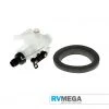 Thetford Aqua Magic V Toilet Water Valve Assembly 31705 Bedroom, Bathroom & Laundry