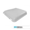 Fiamma 40 X 40 White Vent Lid Only Roof & Wall Vents