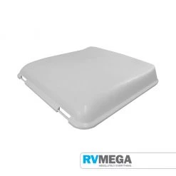 Fiamma 40 X 40 White Vent Lid Only Roof & Wall Vents