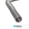 RV MEGA Essential Items Eberspacher/Webasto/Propex Flexible Exhaust 24mm Per Metre