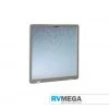 RV MEGA Fly Screen Only For 4 Way Roof Vent - 400 X 400mm