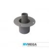 RV MEGA UK 28mm Through Floor Connector