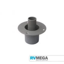 RV MEGA UK 28mm Through Floor Connector