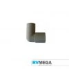 RV MEGA UK 28mm 90 Degree Elbow Plumbing & Water