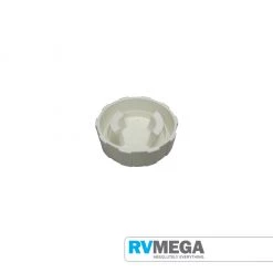 Thetford Porta Potti Filler Cap Bedroom, Bathroom & Laundry