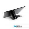 RV MEGA Swing Away Leg Top Plate