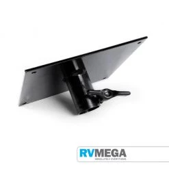 RV MEGA Swing Away Leg Top Plate