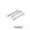 RV MEGA Outdoor & Camping Tent Pole Spring Connector