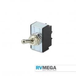 Electrical & Lighting Hella Toggle Switch